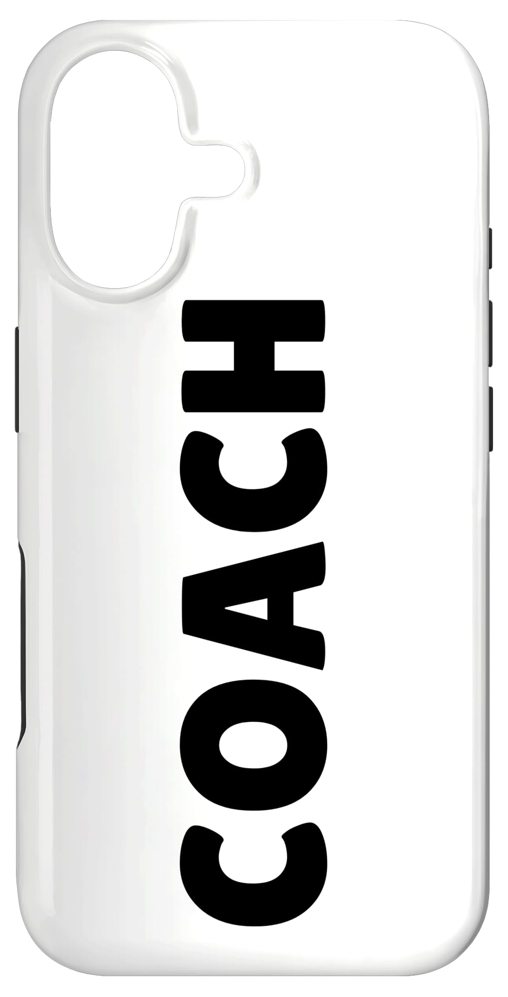 Amazon.com: Coach Case for iPhone 17 : Cell Phones & Accessories